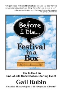 Before I Die Festival in a Box™