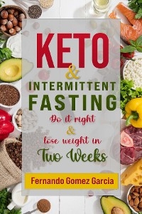 Keto & Intermittent Fasting