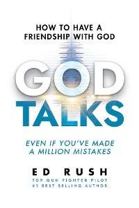 God Talks - Ed Rush