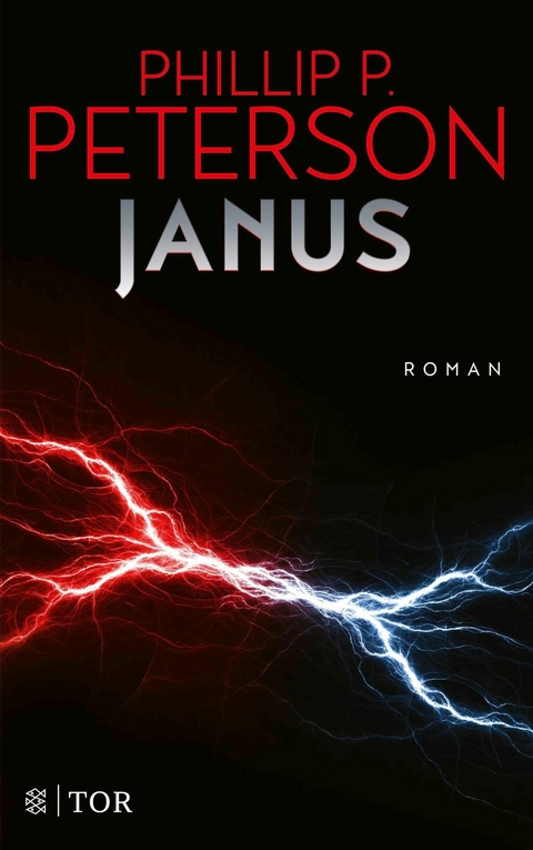 Janus - Phillip P. Peterson