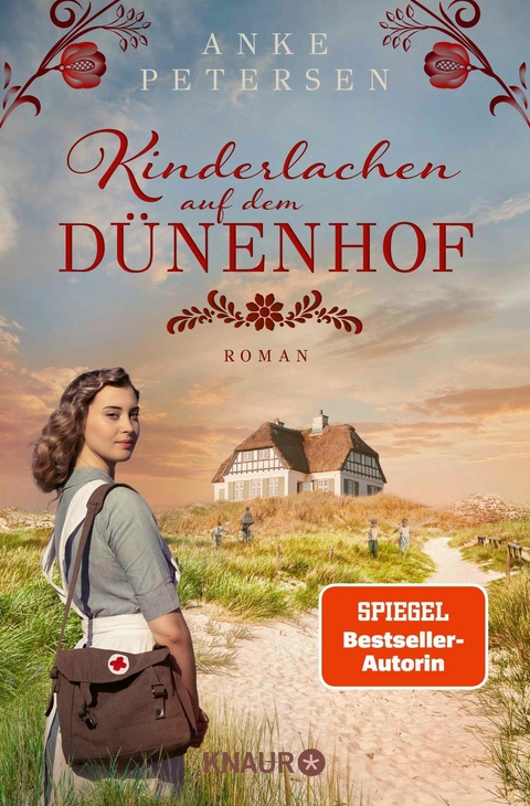 Kinderlachen auf dem D&uuml;nenhof - Anke Petersen