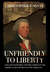Unfriendly to Liberty