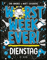 Worst Week Ever &ndash; Dienstag - Matt Cosgrove, Eva Amores