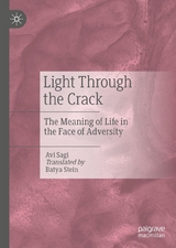 Light Through the Crack -  Avi Sagi