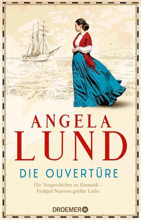 Die Ouvert&uuml;re - Angela Lund