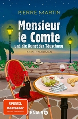 Monsieur le Comte und die Kunst der T&auml;uschung - Pierre Martin