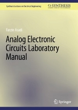 Analog Electronic Circuits Laboratory Manual - Farzin Asadi