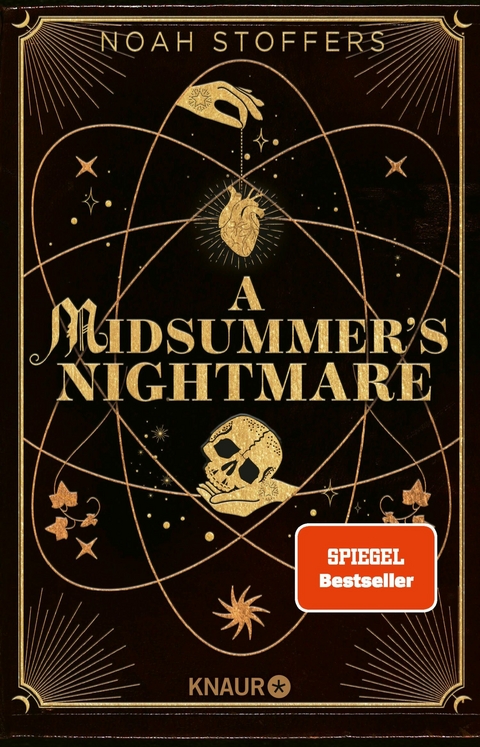 A Midsummer's Nightmare -  Noah Stoffers