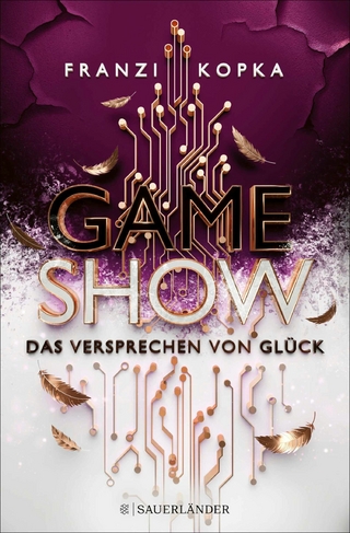 Gameshow – Das Versprechen von Glück