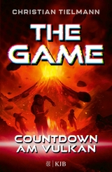 The Game &ndash; Countdown am Vulkan - Christian Tielmann