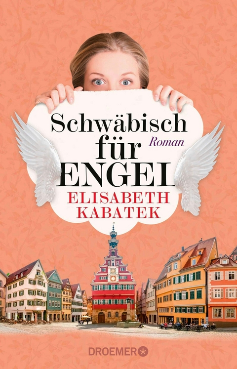 Schw&auml;bisch f&uuml;r Engel - Elisabeth Kabatek