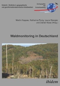 Waldmonitoring in Deutschland