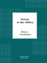 Selma at the Abbey
