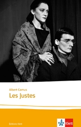 Les Justes - Camus, Albert