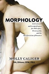 Morphology -  Molly Caliger