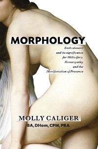 Morphology -  Molly Caliger
