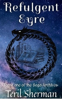 Refulgent Eyre