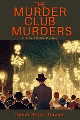 The Murder Club Murders - David Stuart Davies