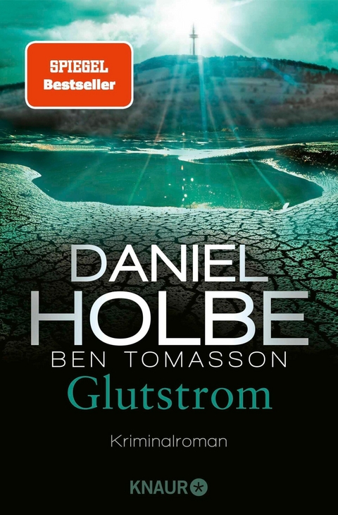 Glutstrom - Daniel Holbe, Ben Tomasson