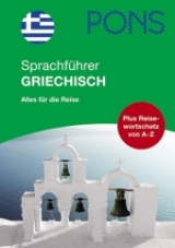 PONS Sprachf&uuml;hrer Griechisch