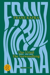 Das Urteil / Die Verwandlung - Franz Kafka