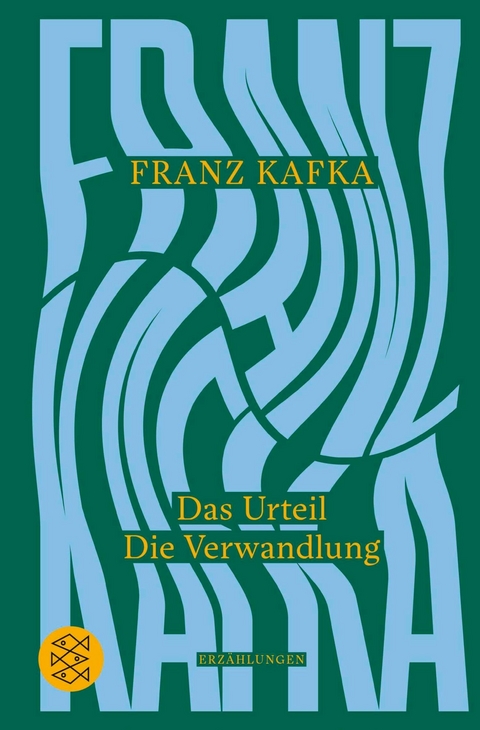 Das Urteil / Die Verwandlung - Franz Kafka
