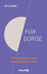 F&uuml;r Sorge - Jo L&uuml;cke
