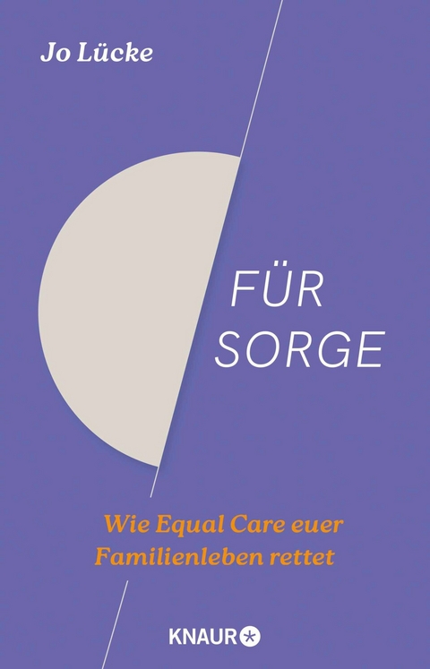 F&uuml;r Sorge - Jo L&uuml;cke