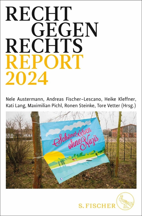 Recht gegen rechts - 