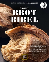 Unsere Brotbibel - Johann Lafer