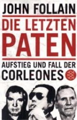 Die letzten Paten - John Follain