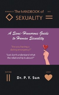 hAndbook of SEXUALITY -  Dr. P.Y. Sun