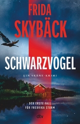 Schwarzvogel - Frida Skyb&auml;ck