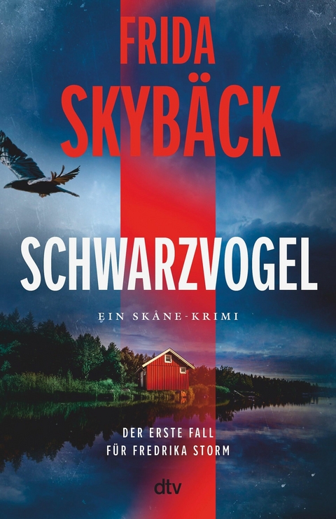 Schwarzvogel - Frida Skyb&auml;ck