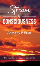 Stream of Consciousness - Anthony P Prior