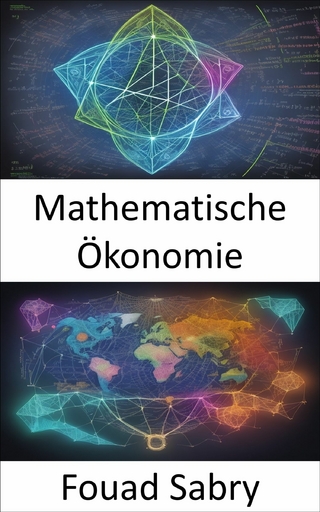 Mathematische Ökonomie