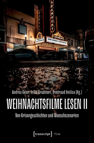 Weihnachtsfilme lesen II