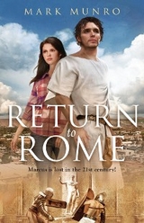 Return to Rome - Mark Munro