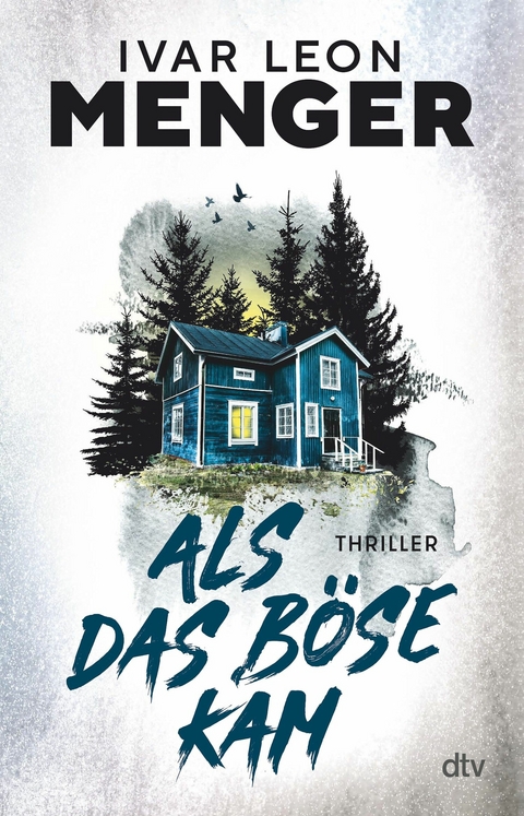 ANGST - Ivar Leon Menger