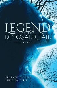 Legend of the Dinosaur Tail