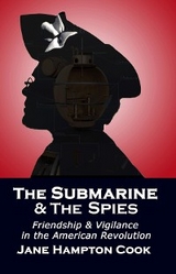 The Submarine and the Spies - 