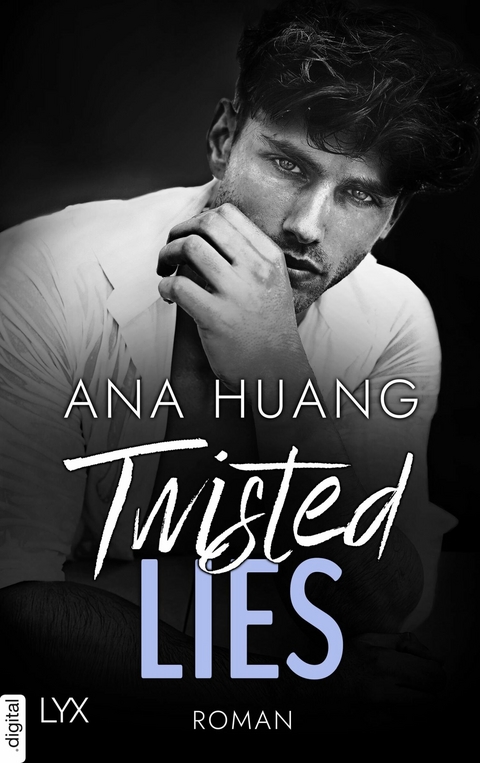 Twisted Lies -  Ana Huang