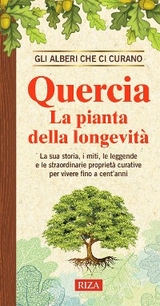 Quercia - Vittorio Caprioglio