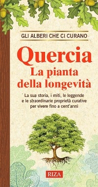 Quercia - Vittorio Caprioglio