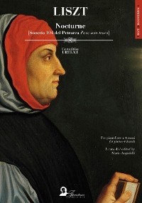 Nocturne [Sonetto 104 del Petrarca - Pace non trovo] - Mario Angiolelli, Franz Liszt