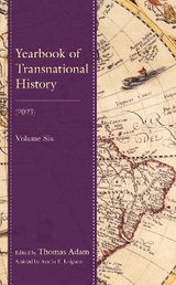 Yearbook of Transnational History - 