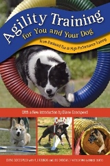 Agility Training for You and Your Dog -  Diane Goodspeed
