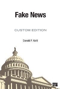 Fake News - Donald F. Kettl
