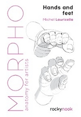 Morpho: Hands and Feet - Michele Lauricella