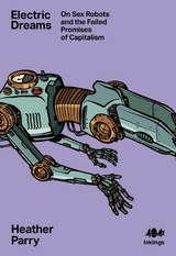 Electric Dreams - Heather Parry